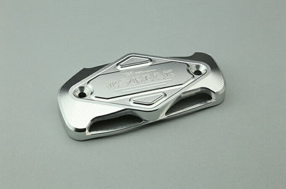 マスターシリンダーガード(クラッチ側) 029S クリアシルバー 59869-23H00 スズキ カバー 保護 カス