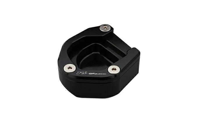 Stand Height Bracket, Black F650GS/F700GS