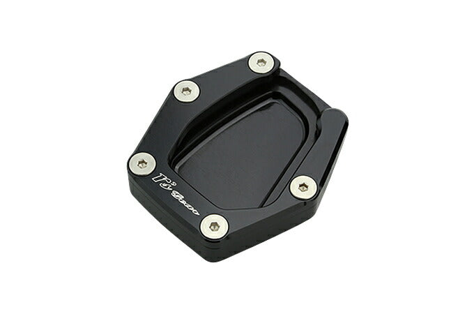 スタンドハイトブラケット ブラック K1600GT/K1600GTL/K1600GTL EXCLUSIVE K1600GTLエクスクルーシブ/K1600B