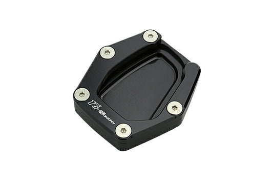 スタンドハイトブラケット ブラック K1600GT/K1600GTL/K1600GTL EXCLUSIVE K1600GTLエクスクルーシブ/K1600B