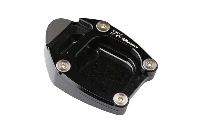 Stand Height Bracket Black R nineT Scrambler