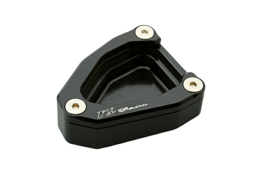Stand Height Bracket, Black G310R