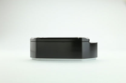 スタンドハイトブラケット ブラック F900XR F900R サイドスタンド 高さ調節 めり込み防止