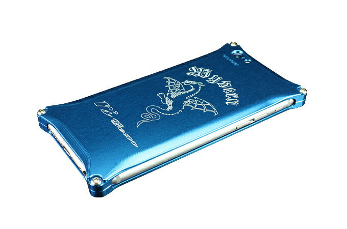 Wyvern Smartphone Case for iPhone 6 / 6s, Blue