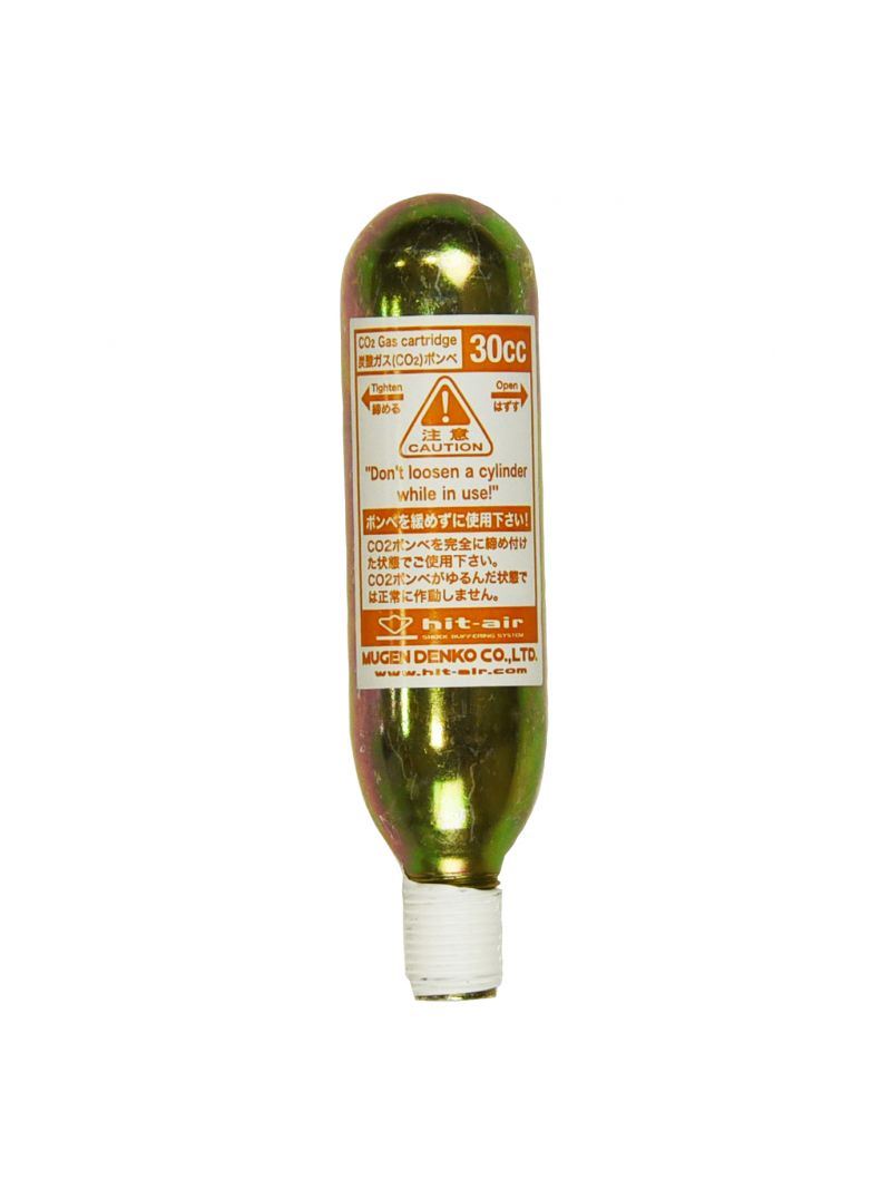NXP001 T-RAPS Replacement Cylinder 30cc