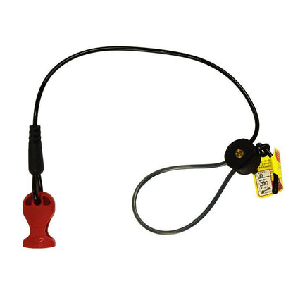 NXP003 T-RAPS Retractable Wire S-Connector Part