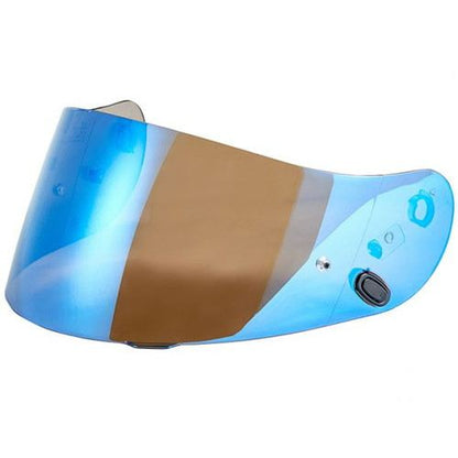 HJC HJP072 Pinlock Shield HJ-09 Smoke