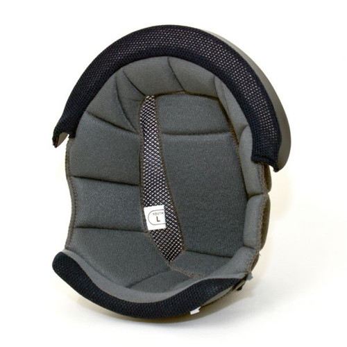 HJC HJP132 Inner Liner (CL-Y) Size M (15mm)