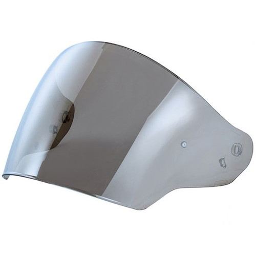 HJC HJP160 Pinlock Mirror Silver HJ-17R