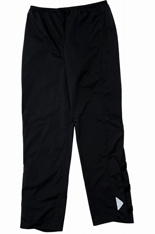 RSR041 DRYMASTER-X コンパクト レインパンツ ブラック XXLサイズ