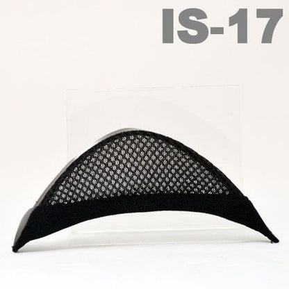 HJP196 Chin Curtain IS 17