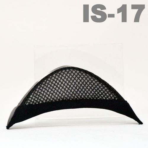 HJP196 Chin Curtain IS 17
