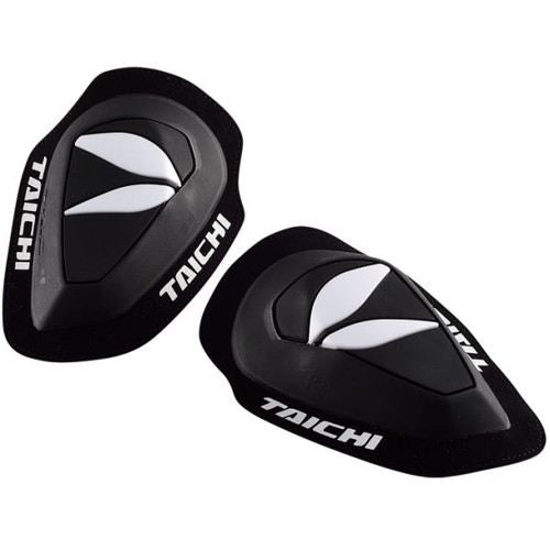 NXV015 T Knee Slider Black