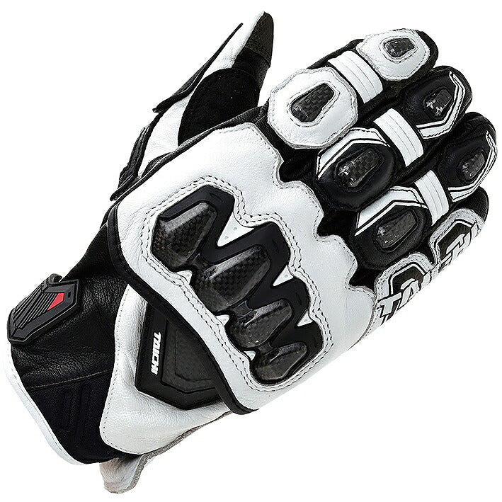 RST422 H Protection Gloves White/Black XXL Size