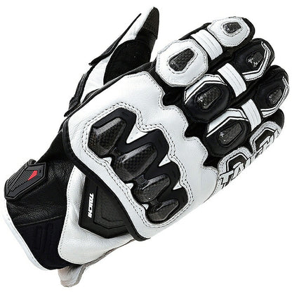 RST422 H Protection Gloves White/Black XXL Size