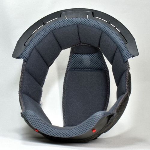 HJP409 HJC Inner Liner CS-MX2 M Size 9mm