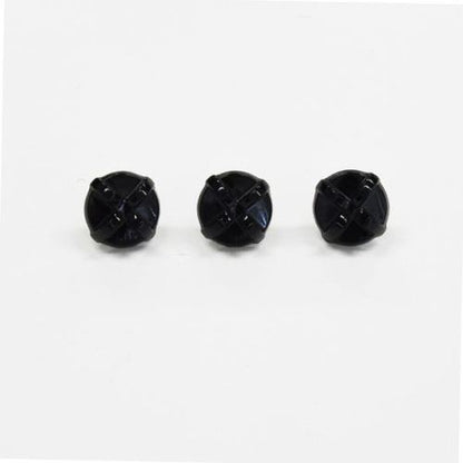HJP602 HJC Visor Screw Set CS-MX2 Black
