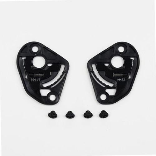 HJP207 HJC HJ-17 Gear Plate Set IS-MAX2