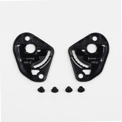 HJP207 HJC HJ-17 Gear Plate Set IS-MAX2