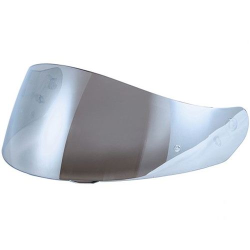 HJP205 HJC HJ-17 Pinlock Mirror Shield IS-MAX2 Silver