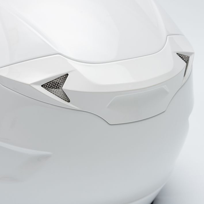 HJH133 DS-X1 ソリッド フルフェイスヘルメット セミフラットブラック XLサイズ