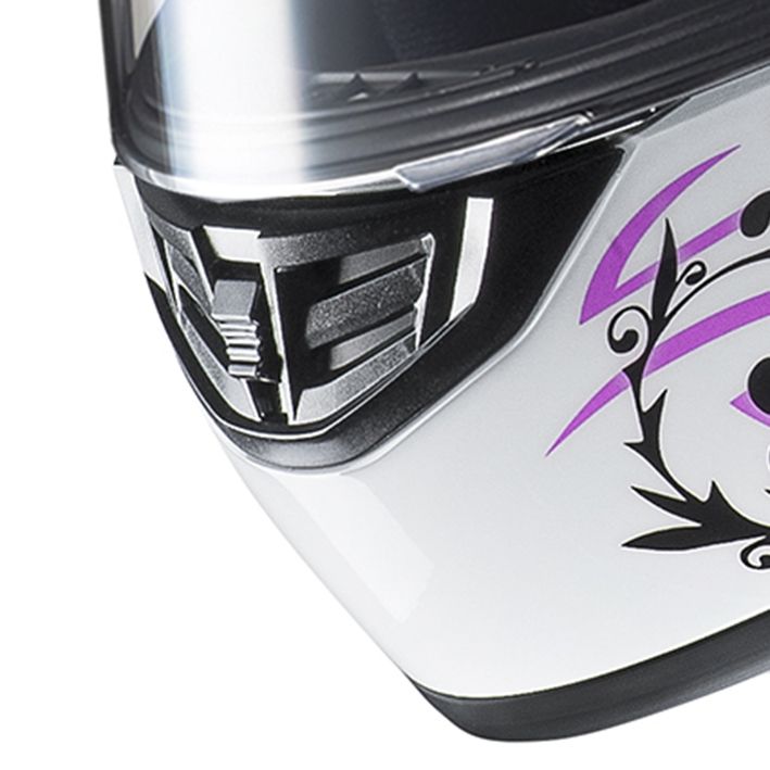 HJH162 CS-15 Naviya Full Face Helmet Naviya L size