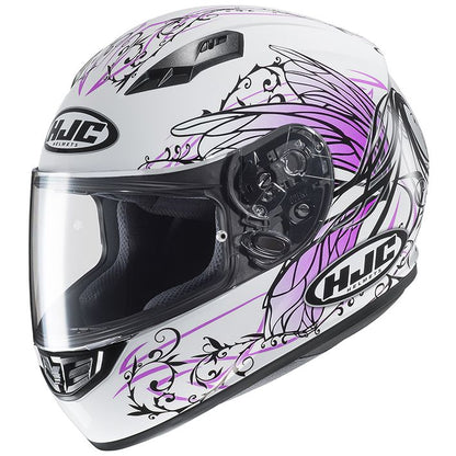 HJH162 CS-15 Naviya Full Face Helmet Naviya XL Size