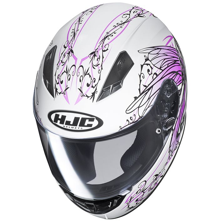 HJH162 CS-15 Naviya Full Face Helmet Naviya XL Size