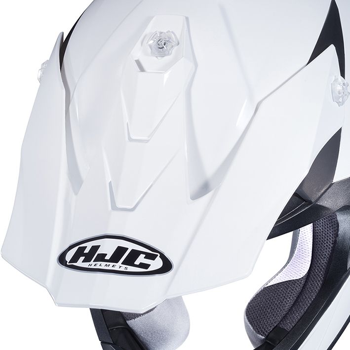 HJH176 i50 Solid Full Face Helmet Semi-Flat Black L Size