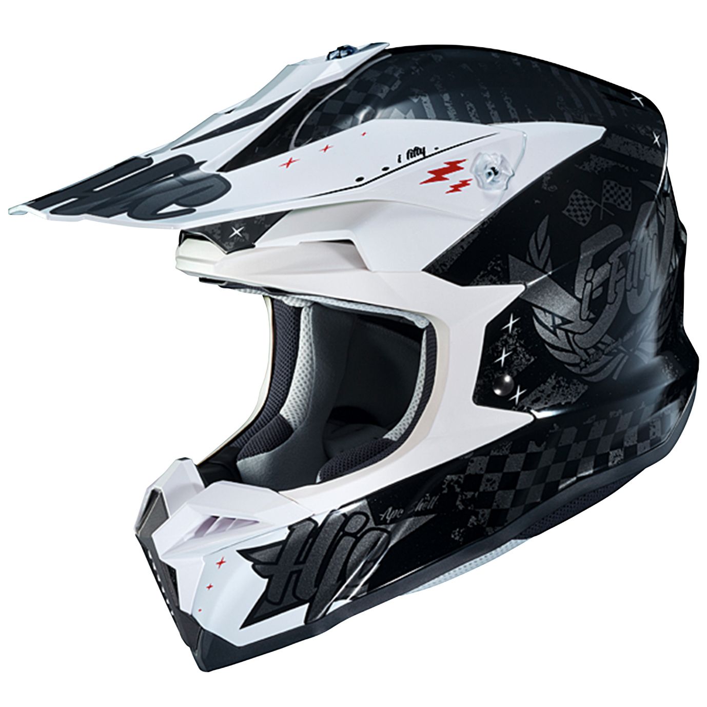 HJH198 i50 アルタクス フルフェイスヘルメット アータックス Mサイズ