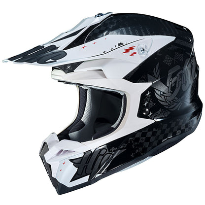 HJH198 i50 アルタクス フルフェイスヘルメット アータックス Mサイズ