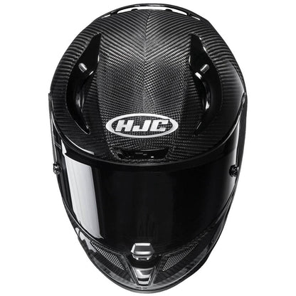 HJH211 RPHA11 CARBON Solid Full Face Helmet Black XL size