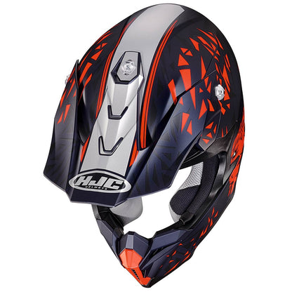 HJH227 i50 フルフェイスヘルメット シュピールベルク レッドブル リンク Lサイズ