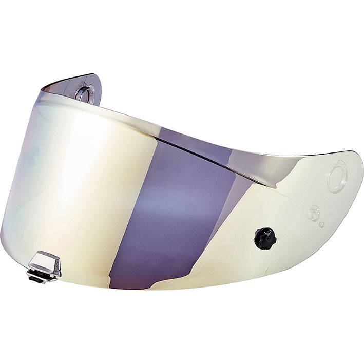 HJP209 RPHA11用ミラーシールド ゴルード HJ-26 ヘルメット用補修部品