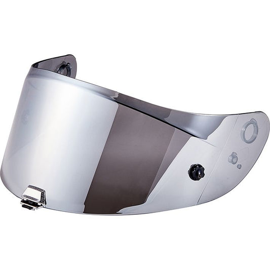 HJP209 RPHA11用ミラーシールド シルバー HJ-26 ヘルメット用補修部品