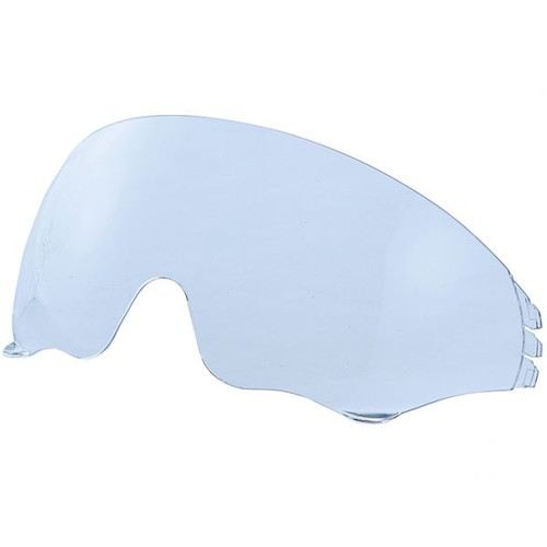 HJP220 Sun Visor Clear IS-04 FG-70S Helmet Spare Parts