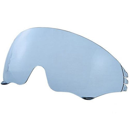 HJP220 Sun Visor Light Smoke IS-04 FG-70S Helmet Spare Part