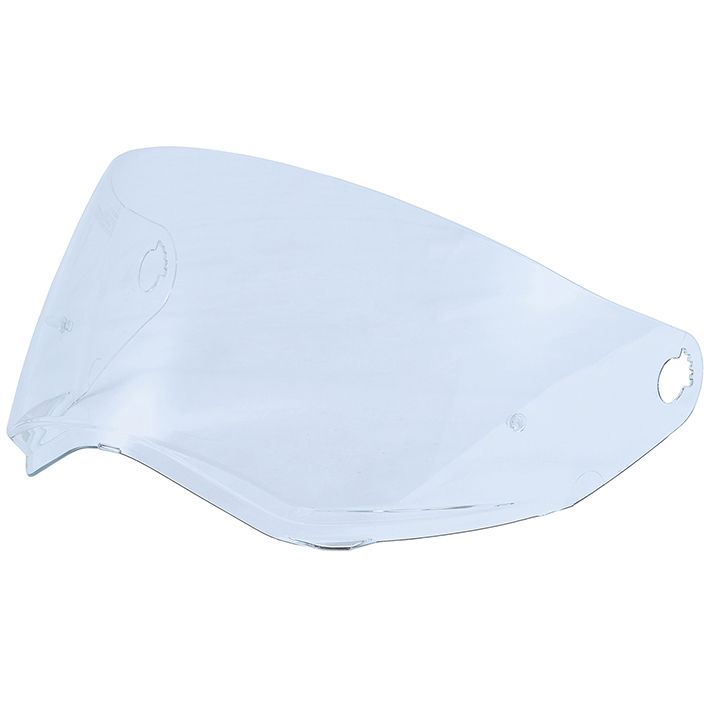 HJP221 DS-X1用シールド クリア HJ-27 ヘルメット用補修部品