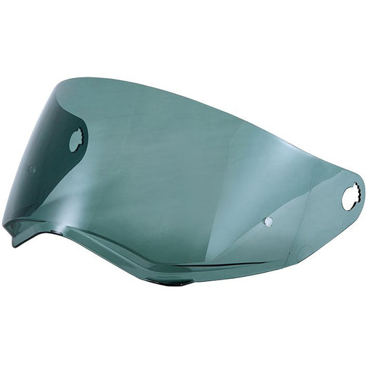 HJP221 DS-X1用シールド ダークスモーク HJ-27 ヘルメット用補修部品