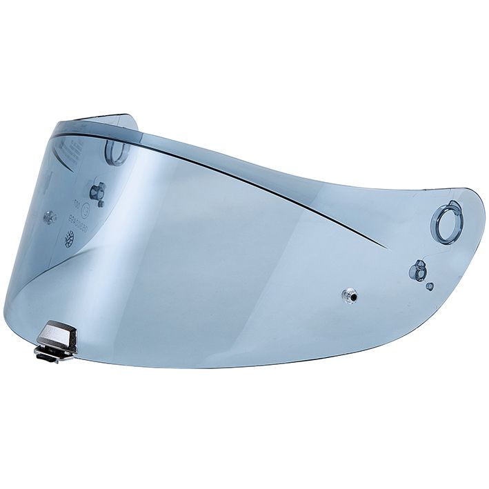 HJP224 RPHA70用シールド ライトスモーク HJ-26ST ヘルメット用補修部品