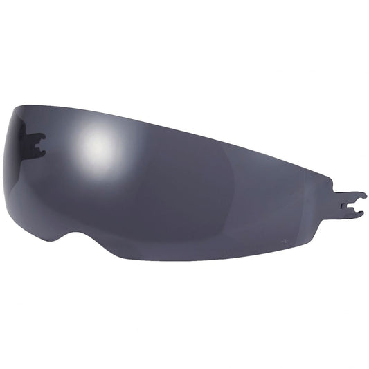 HJP226 Sun Visor Black Dark Smoke HJ-L1 RPHA70 Helmet Spare Part