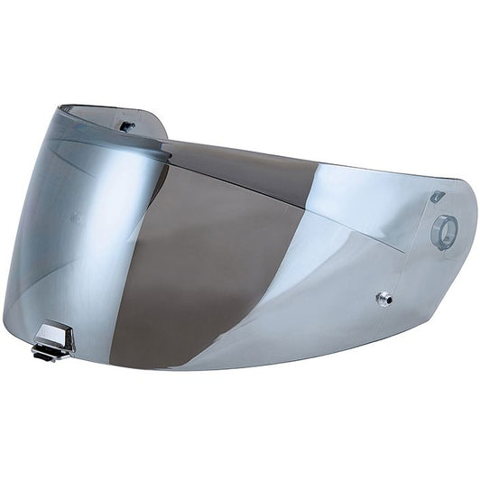 HJP228 RPHA90用ミラーシールド シルバー HJ-29 ヘルメット用補修部品