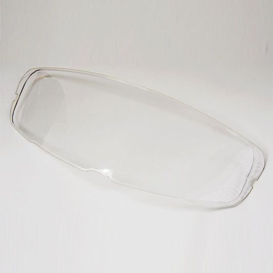 HJP242 アンチフォグレンズ PINLOCK-70 クリア HJ-27/HJ-20P対応 ヘルメット用補修部品