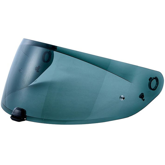 HJP247 i70用ピンロック シールド ダークスモーク HJ-31 ヘルメット用補修部品