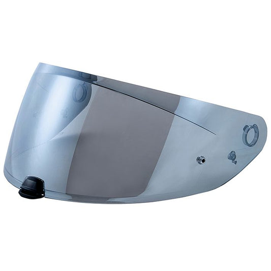 HJP248 i70用ピンロック ミラーシールド シルバー HJ-31 ヘルメット用補修部品