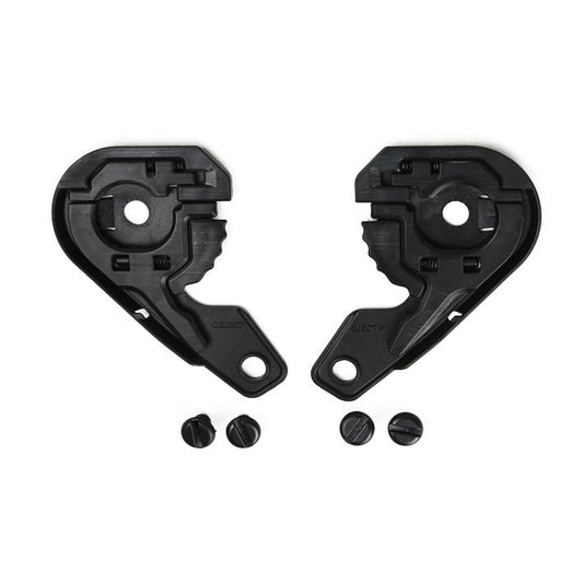 HJP250 ギアプレートセット HJ-31 i70対応 ヘルメット用補修部品