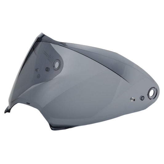 HJP251 F70用ピンロックシールド スモーク HJ-32 ヘルメット用補修部品