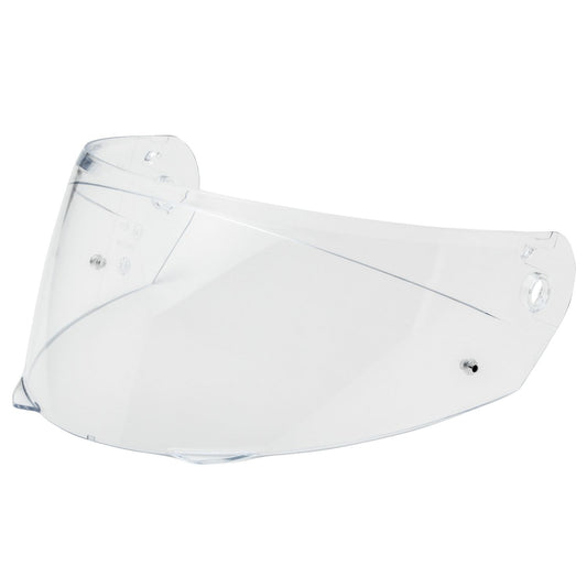 HJP254 i90用ピンロックシールド クリア HJ-33 ヘルメット用補修部品