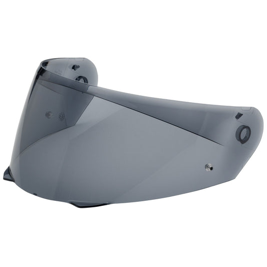 HJP254 i90用ピンロックシールド スモーク HJ-33 ヘルメット用補修部品