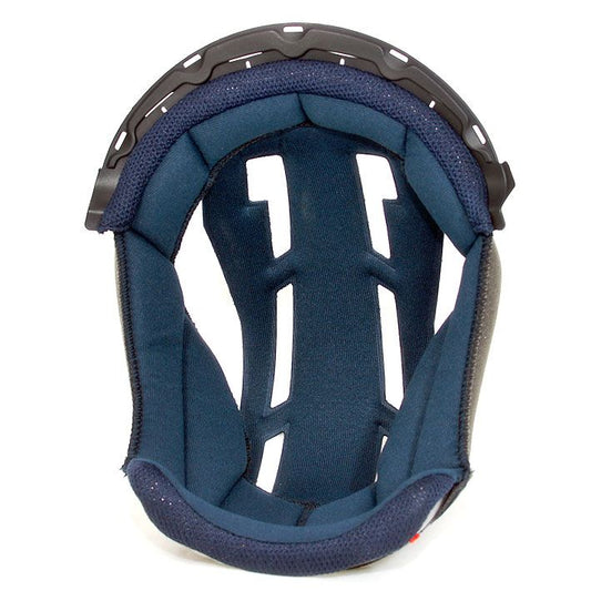 HJP416 インナーライナー 9mm(L/XL) IS-MAXII オプション ヘルメット用補修部品